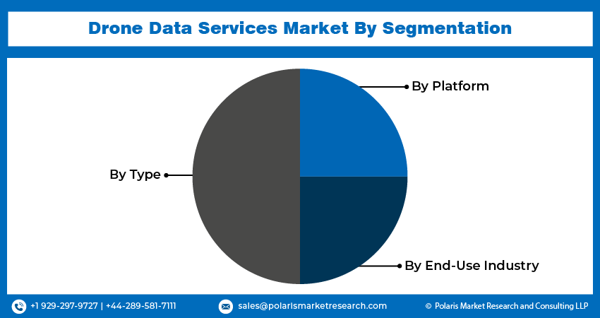 Drone Data Services Market Size